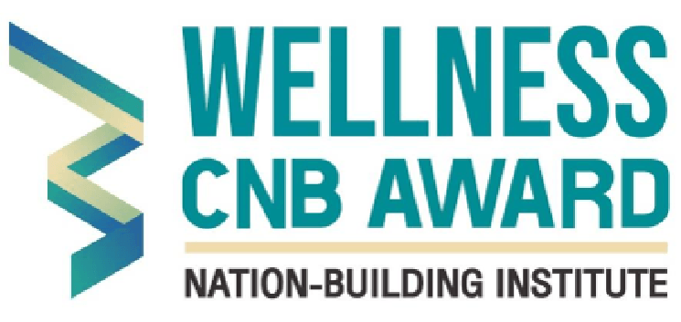 WELLNESS CNB AWARD