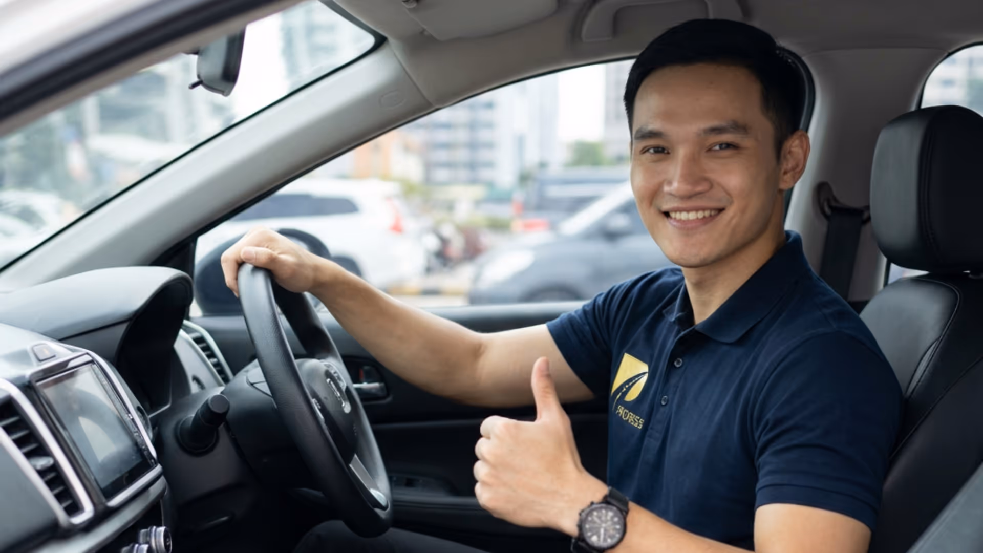 บริการรถเช่าพร้อมคนขับ สำหรับธุรกิจและองค์กรในกรุงเทพ | Profess Rent